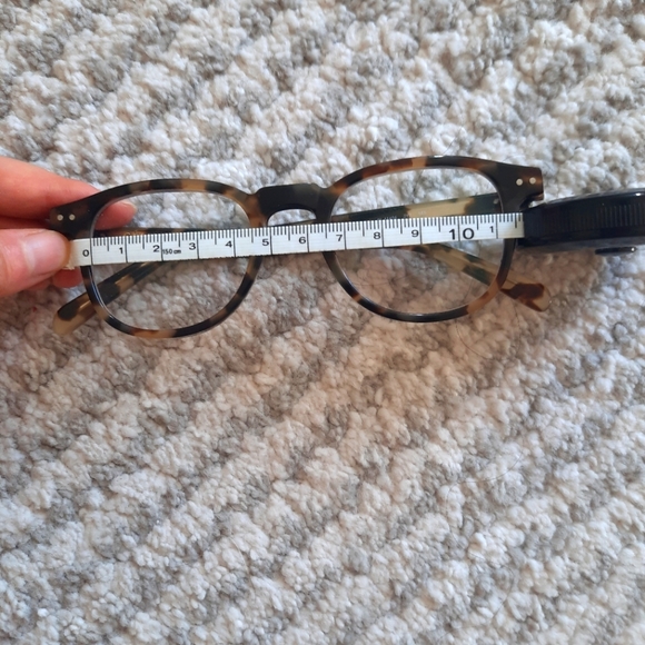 Phoebe Collection Celine optical glasses w/ case - Picture 8 of 9